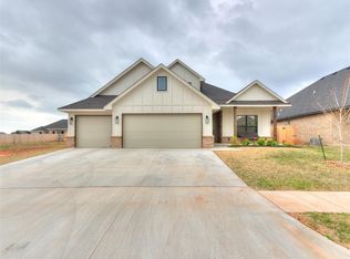 9304 SW 42nd St, Oklahoma City, OK 73179