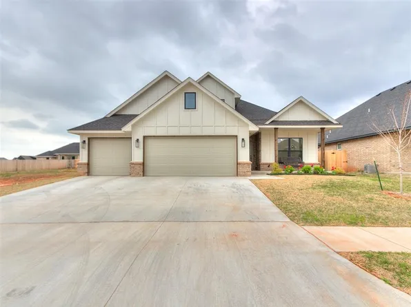 9304 SW 42nd St, Oklahoma City, OK 73179