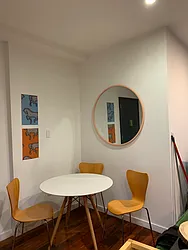 Rented by 3 Quincy Corp.