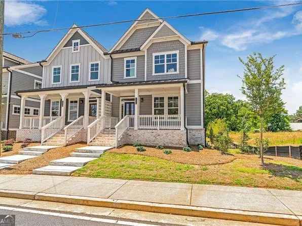 144 Palm St, Canton, GA 30115