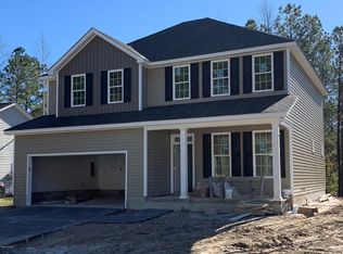 105 Nice Dr, New Bern, NC 28562