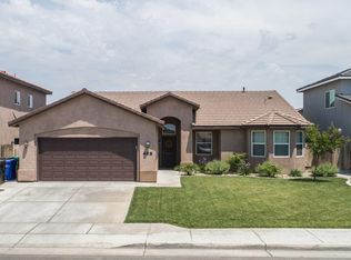 468 S Wisconsin St, Porterville, CA 93257