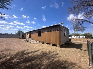 3596 E Dove Ln, Kingman, AZ 86409
