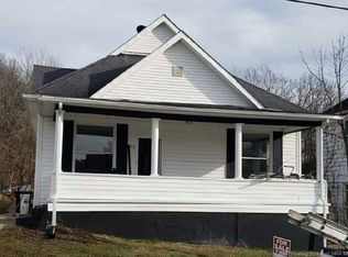 768 N Walnut St, West Baden Springs, IN