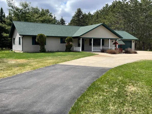 13609 Vista Oaks Dr SW, Pillager, MN 56473