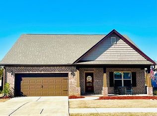 233 Paladin St, New Market, AL 35761
