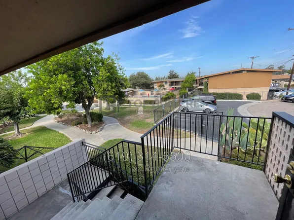 545 Oakdale Ln #545, El Cajon, CA 92021