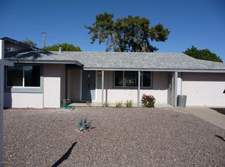 11623 N Hacienda Dr, Sun City, AZ 85351