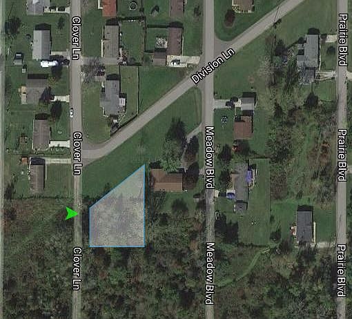 1st image of N Clover Ln