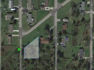 N Clover Ln, Michigan City, IN