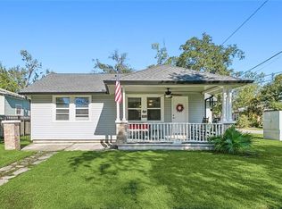 656 Teddy Ave, Slidell, LA 70458