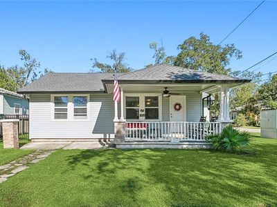 656 Teddy Ave, Slidell, LA, 70458