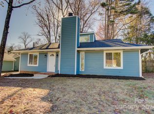 2515 Dion Ave, Charlotte, NC 28212