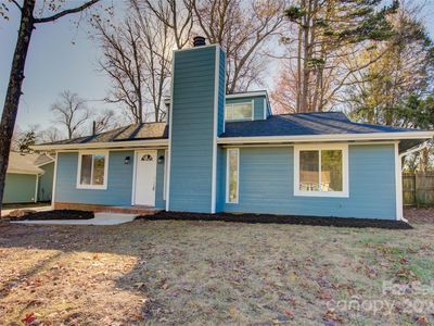 2515 Dion Ave, Charlotte, NC, 28212
