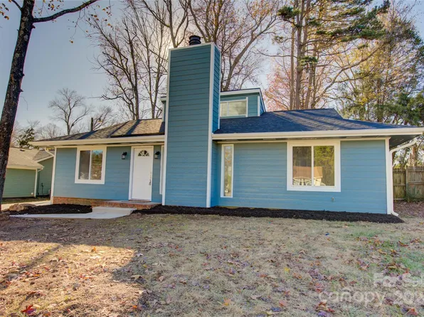 2515 Dion Ave, Charlotte, NC 28212