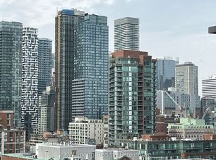 180 Front St E #1210, Toronto, ON M5A 4N3