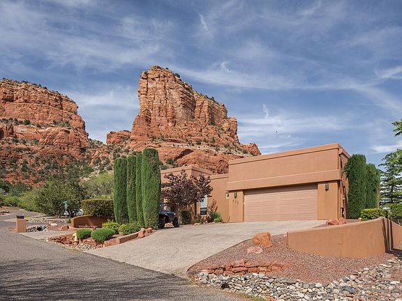 Single Level Contemporary