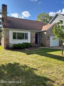 2227 Cheltenham Rd, Toledo, OH, 43606