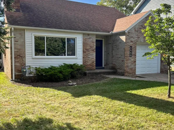 2227 Cheltenham Rd, Toledo, OH 43606