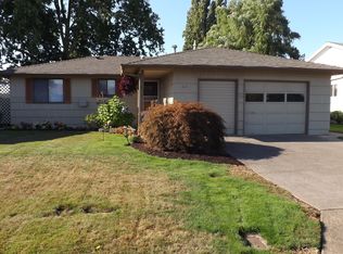 1614 Newport Way, Woodburn, OR