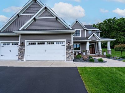 E5251 Basswood Rd, Eleva, WI, 54738