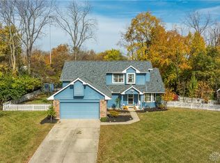 7757 Leatherback Ct, Dayton, OH 45414