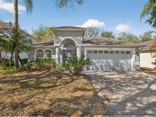 5209 Abbey Park Ave, Tampa, FL 33647