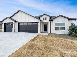 4512 Gap Creek Ave, Caldwell, ID 83607