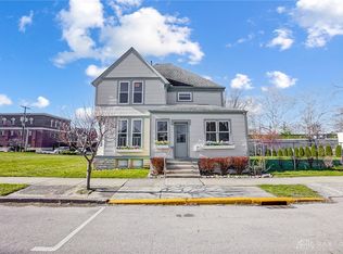 28 W Canal St, Troy, OH