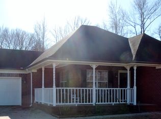 371 Fulcher, Atoka, TN 38053