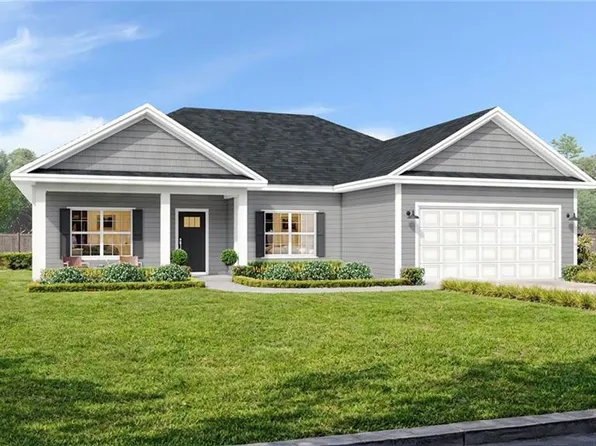 229 Allie Loop, Brunswick, GA 31525