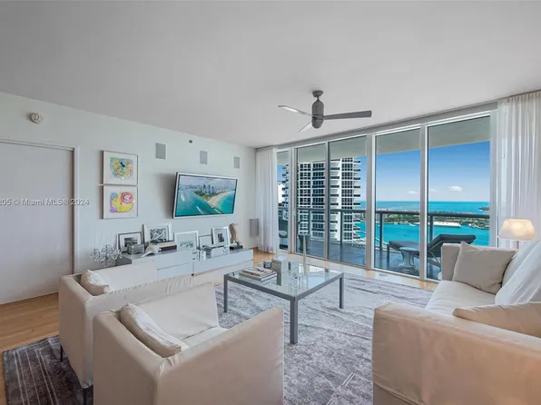 450 Alton Rd APT 3203, Miami Beach, FL 33139
