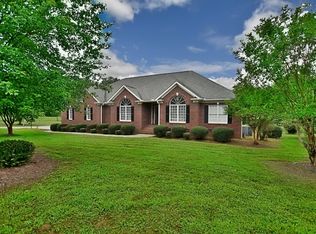 627 Kendall Dr, Rock Hill, SC 29730