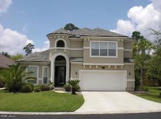 4622 Reed Bark Ln, Jacksonville, FL 32246