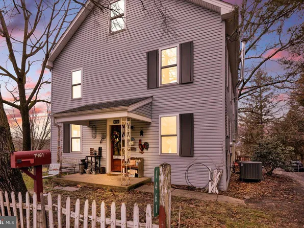 1461 Farmington Ave, Pottstown, PA 19464