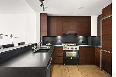 Sold by Halstead Real Estate