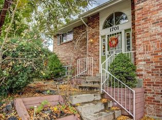 1701 S Balsam St, Lakewood, CO 80232