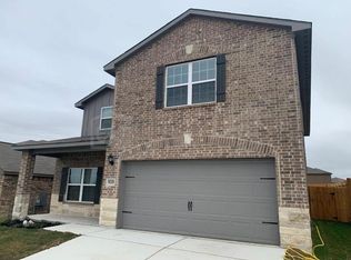 9218 Bennett Frst, Converse, TX 78109