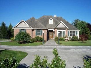 5980 Medcalf Rd, Bellingham, WA 98226