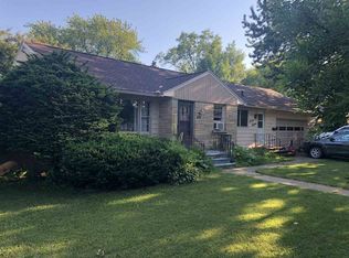 1615 10th Ave S, Escanaba, MI 49829