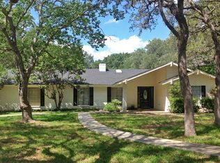 115 Long Bow Rd, Shavano Park, TX 78231