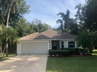 2606 Spruce Creek Blvd, Pt Orange, FL 32128