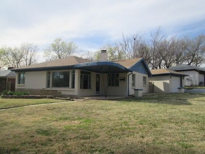 1579 Matlock Dr, Wichita, KS, 67208