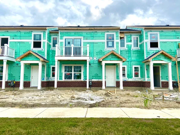 4305 Chelsea Manor Cir, Aurora, IL 60504