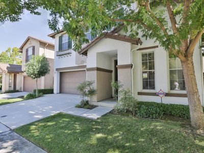 962 Desmet Way, San Jose, CA, 95125