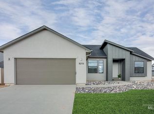 15711 Fuchsia Ave, Nampa, ID 83651