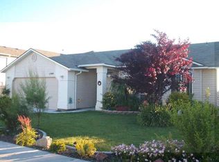 1399 Forty Niner, Kuna, ID 83634