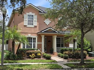 14781 Old Thicket Trce, Winter Garden, FL 34787