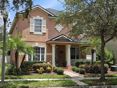 14781 Old Thicket Trce, Winter Garden, FL, 34787