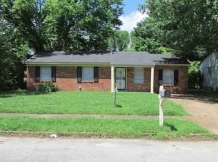 612 Leavert Ave, Memphis, TN 38127